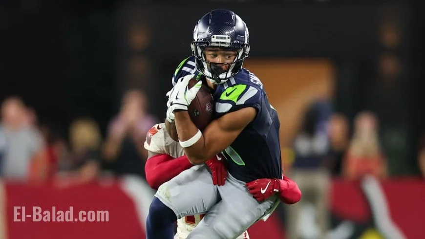 Recap of Seahawks vs Cardinals on Thursday Night Football Seattle Triumphs 23-20