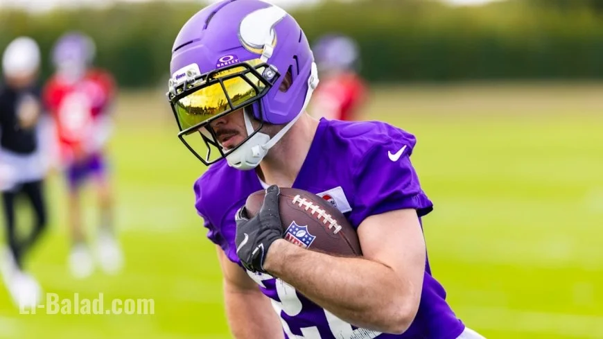 Harrison Smith vs Aaron Rodgers Rivalry Expands with Exciting New Clash in Ireland