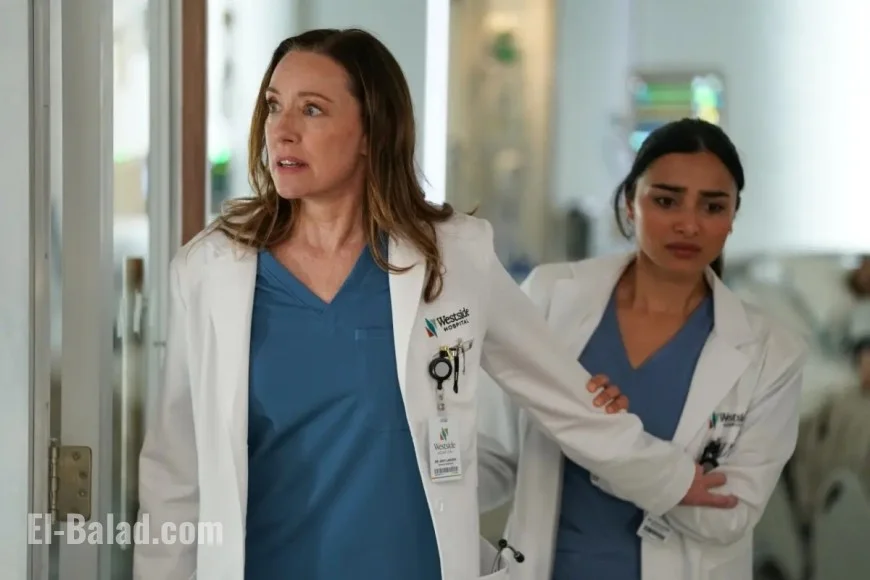 Doc Season 2 on Fox Review: Should You Stream or Skip It?