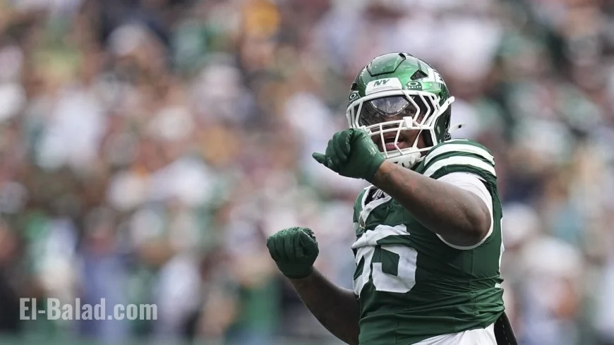 NFL Slaps Fines on Devin White and Quinnen Williams for Hip-Drop Tackles Without Flagging