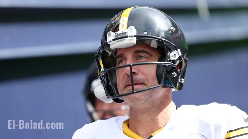 Aaron Rodgers Aims to Match Unique All-Time Record This Sunday