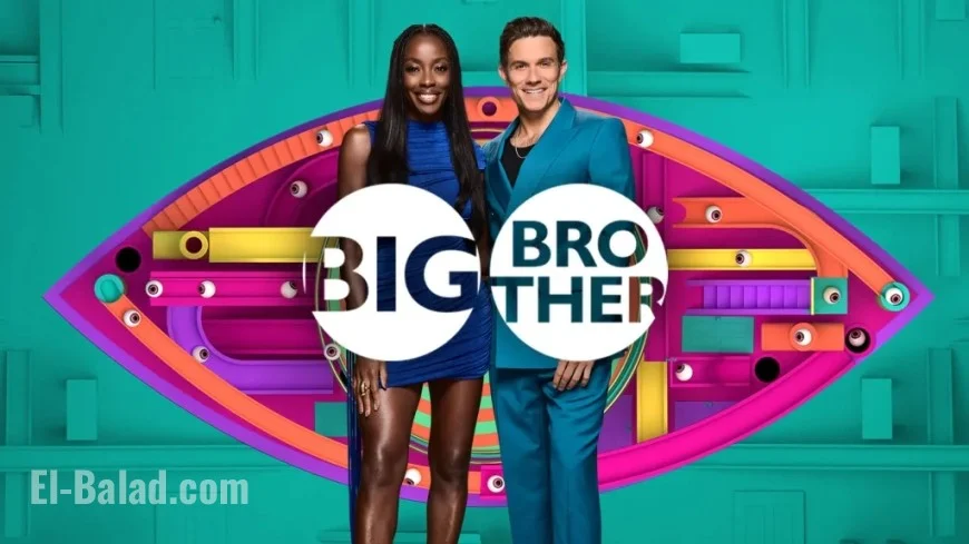 Big Brother 2025 Cast Revealed: Our Predictions for the Top Contender to Win