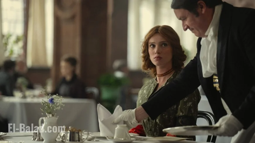 Raise a Glass to ‘House of Guinness’ A Stunning 1860s Irish ‘Succession’ Experience