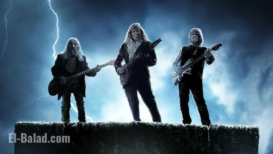 Discover Spinal Tap II: The End Continues Now Streaming This Week