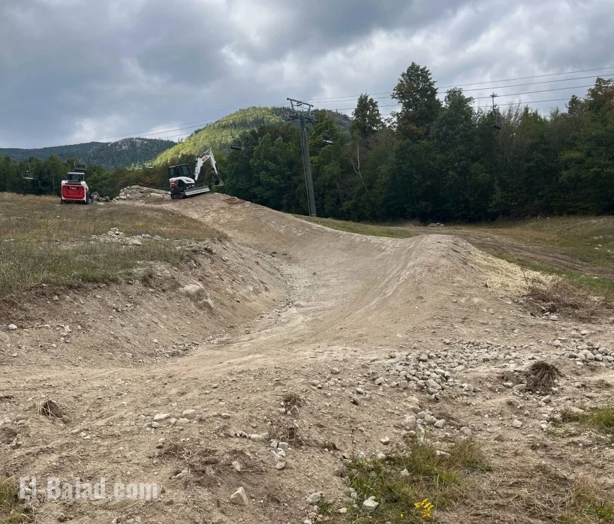 DEC investigation uncovers additional damage in Whiteface bike course construction