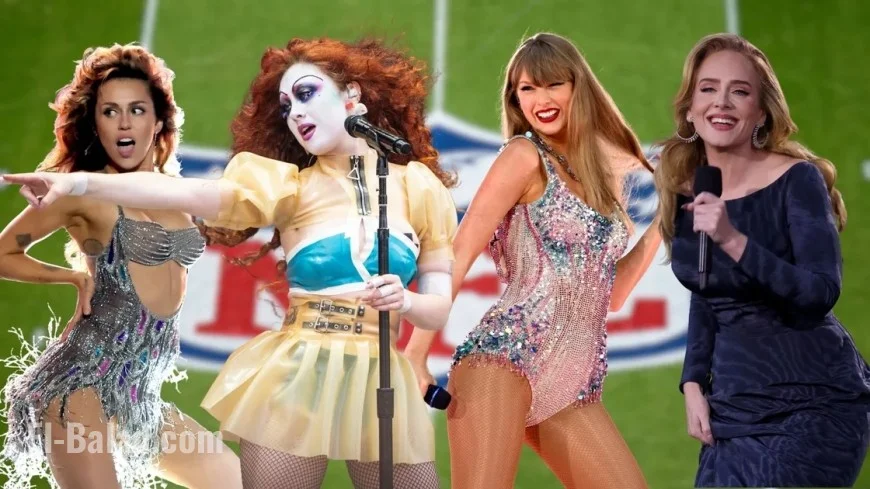 Discover Which Celebrities Are Rumored to Perform at the 2026 Super Bowl Halftime Show