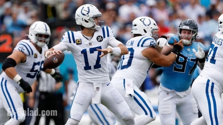 Five Key Factors Behind Daniel Jones’ Improved Performance This Season and One Potential Concern