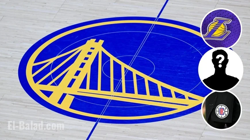 Clippers and Lakers Engage in Talks as Golden State Warriors Eye Major Signing Following Al Horford
