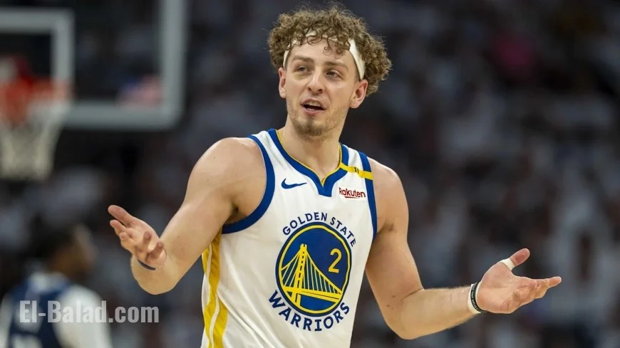 Warriors anticipated starting lineup shift promises a new contract saga ahead