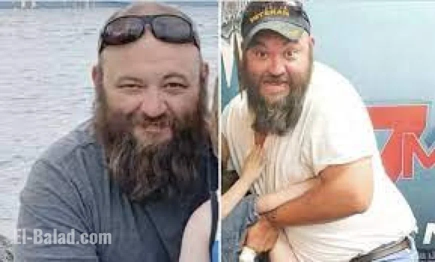 Thomas Jacob Sanford Identified as Michigan Church Shooting Suspect: What We Know About His Life, Military Past, and the Ongoing Investigation