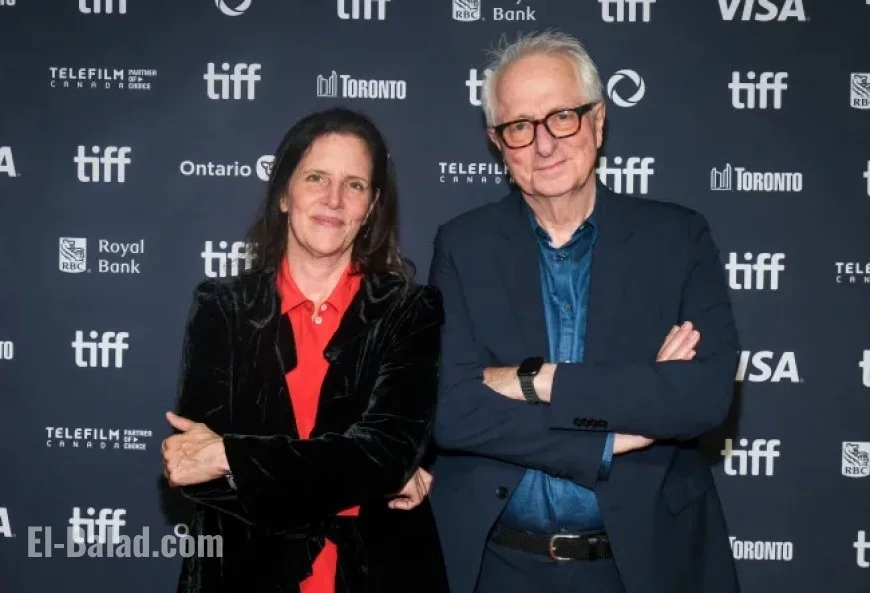 Netflix Acquires Laura Poitras and Mark Obenhaus Documentary Cover-Up