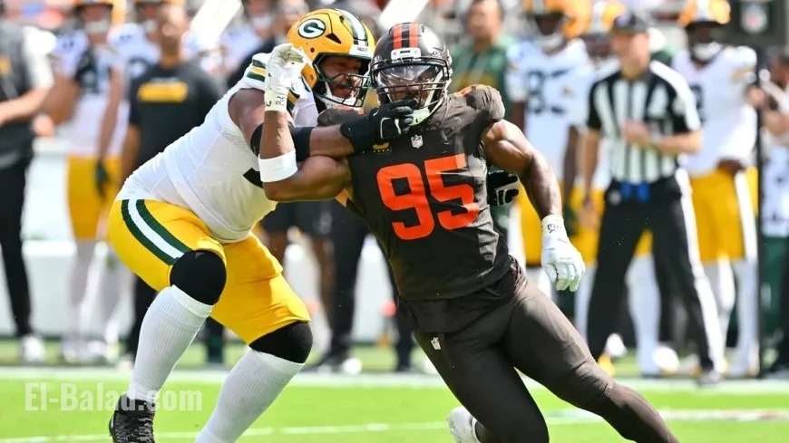 Packers’ Expectations for Jordan Morgan May Exceed His Abilities Reveals Pete Dougherty