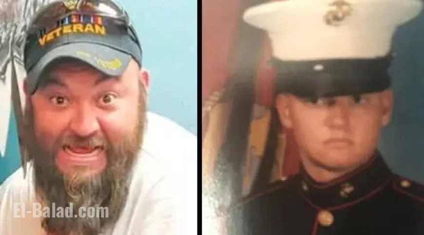 Who Was Thomas Jacob Sanford? What We Know About the Michigan Church Shooter and His Facebook Footprint