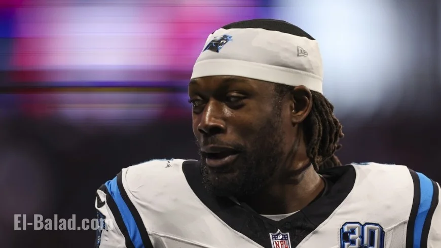 Jadeveon Clowney Set for Exciting Cowboys Debut on Sunday Night Football