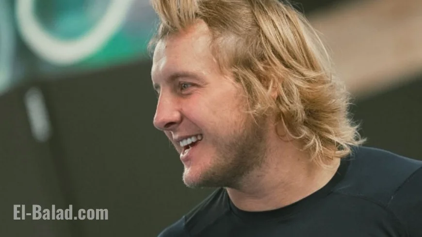 Paddy Pimblett Analyzes UFC Lightweight Division: Arman Presents a Greater Challenge Than Ilia