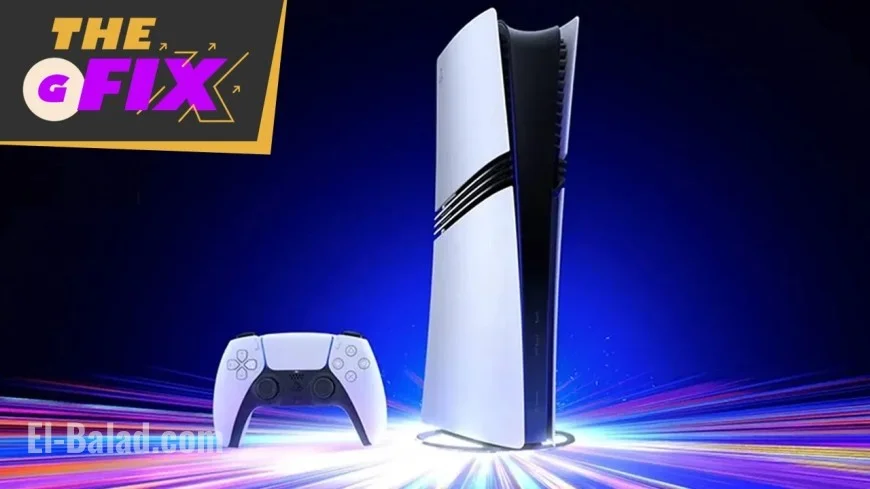 PS5 Declared Sony’s Most Successful PlayStation Generation Ever by IGN Daily Fix