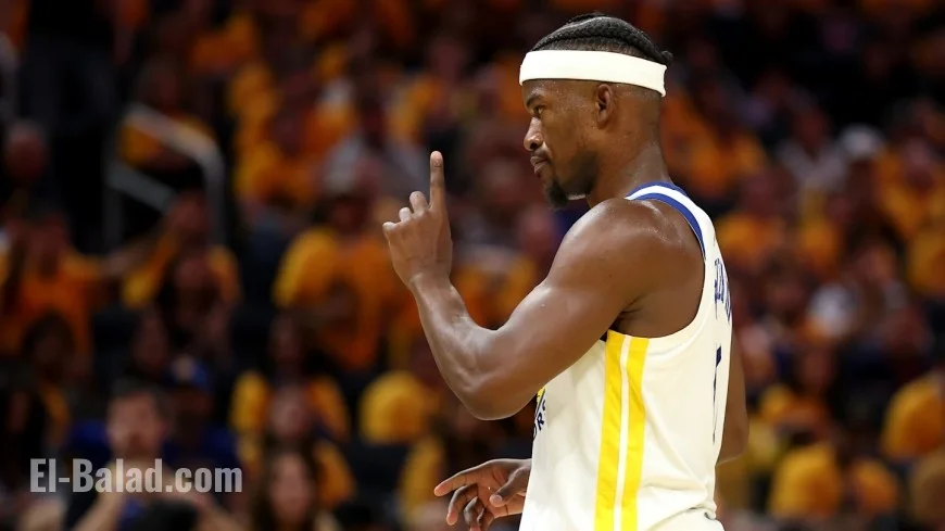 Warriors’ Jimmy Butler Trade Shines Brighter with Stunning ESPN Ranking