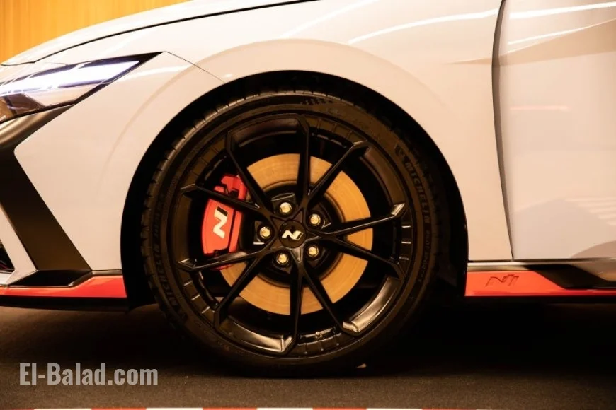 Lease the Rare FWD Performance Sedan for Just $464 Monthly