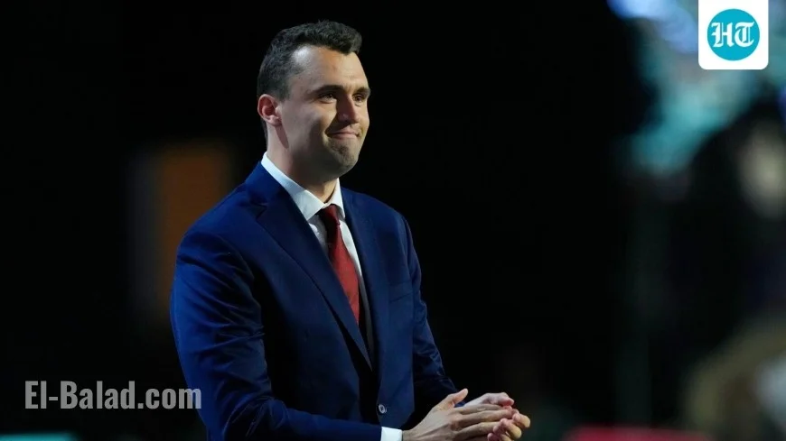 Uncovering the Truth Behind the Simone Biles and Charlie Kirk Viral Controversy