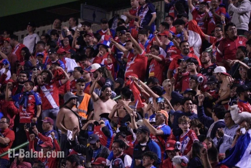 Xela Hosts Malacateco Live Coverage by La Voz de Xela Sports