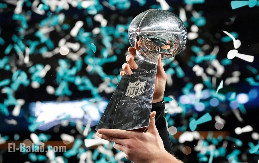 Super Bowl 2026 Date Kick-off Time and Stadium Details for Super Bowl LX Revealed