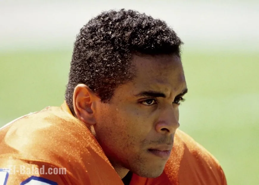 Discover the 19 Broncos Candidates Vying for the 2026 Pro Football Hall of Fame Class