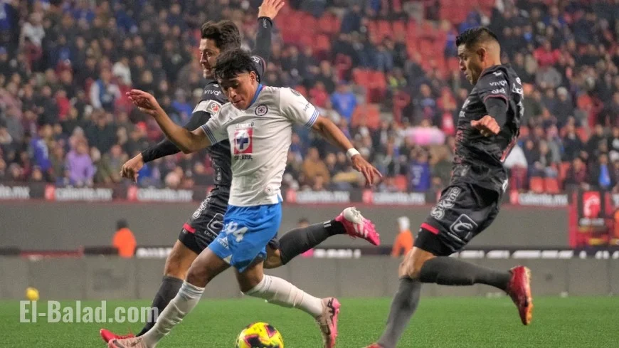 Where to Stream Live Tijuana vs Cruz Azul Match in the US