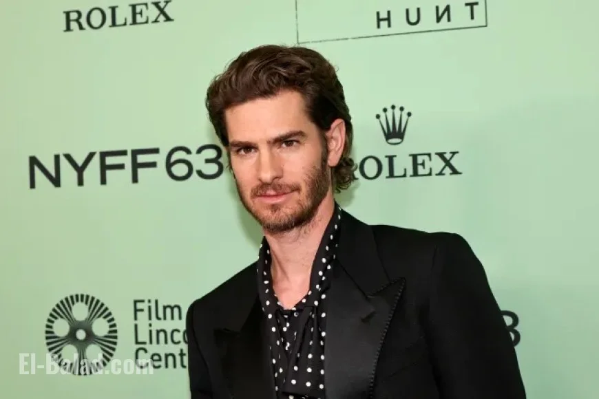 Andrew Garfield Discusses Potential Return for Social Network Sequel