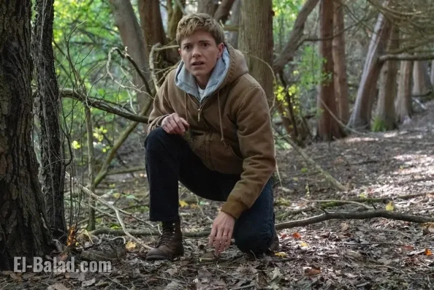 Where Was Wayward Filmed? Exploring the Stunning Locations Behind Netflix’s Dark Thriller