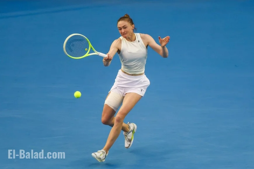 Sasnovich Triumphs Over Osaka with Stunning Comeback in Beijing Matchfaceoff