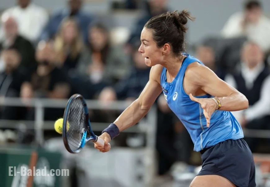 Exciting WTA Beijing Day 2 Predictions Featuring Lois Boisson vs Dalma Galfi Matchup