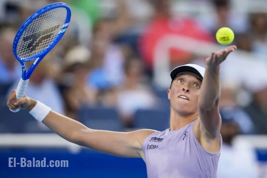 Iga Swiatek vs Camila Osorio Head-to-Head Preview Prediction and Betting Odds for 2025 WTA China Open Round 3