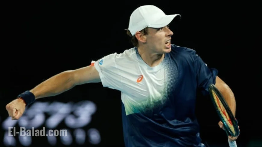 Alex de Minaur vs Jakub Mensik Prediction: Rising Czech Star Challenges Australia’s Unyielding Counterpunch with Powerful Serve