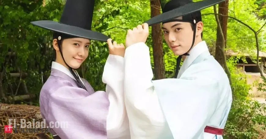 Discover the Finale of Bon Appetit Your Majesty in India Where to Watch Lee Chae-min and Im Yoon-ah’s K-pop Drama