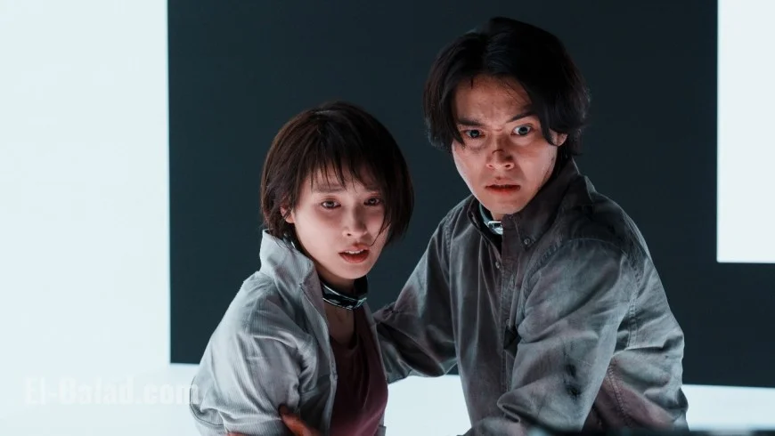 Alice in Borderland Stars Discuss Overcoming Trauma in Season 3 of Netflix’s Hit Japanese Survival Drama