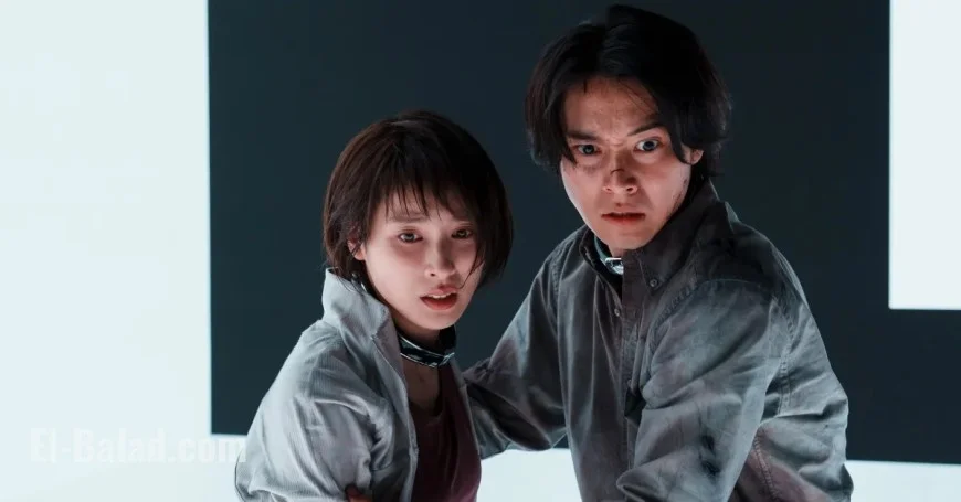 Epic Conclusion of Alice in Borderland Season 3 Explained