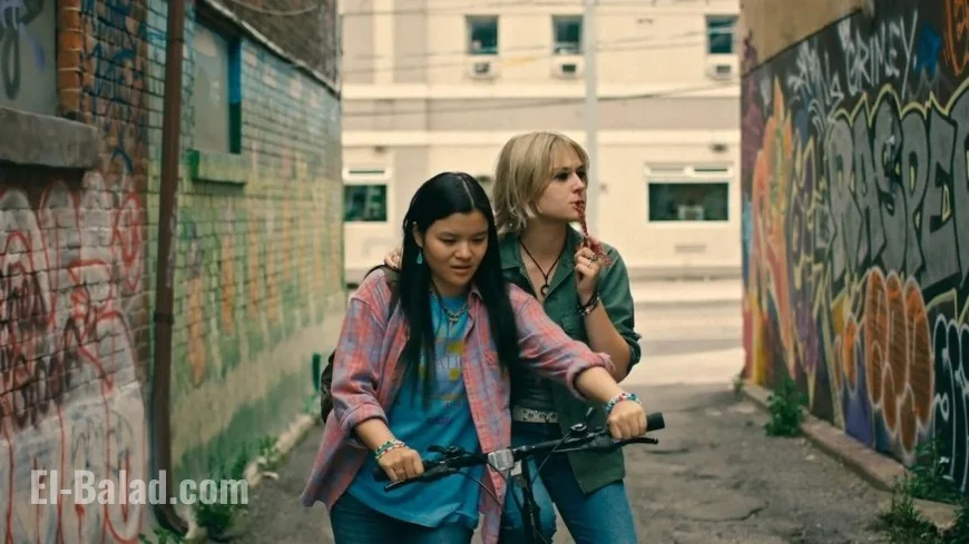 Netflix Series Wayward Draws Inspiration from Real-Life School for Troubled Teens