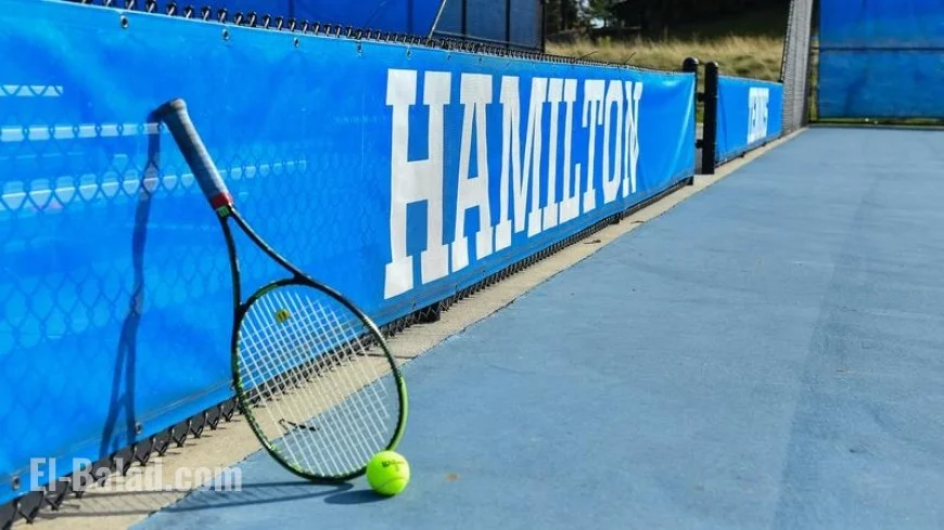 Women’s Tennis Concludes Division III Regional Championships at Skidmore