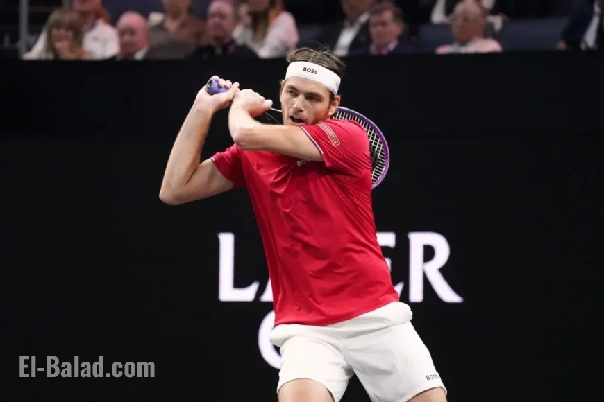 Taylor Fritz vs Jenson Brooksby Semifinal Showdown Preview Prediction and Betting Odds for ATP Japan Open 2025