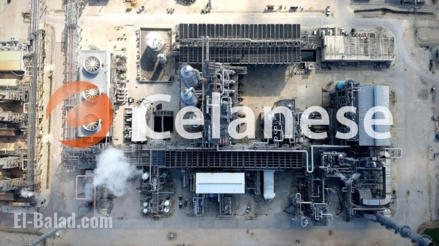 NTT Data Empowers Celanese Plants in Texas with Cutting-Edge Private 5G from Celona