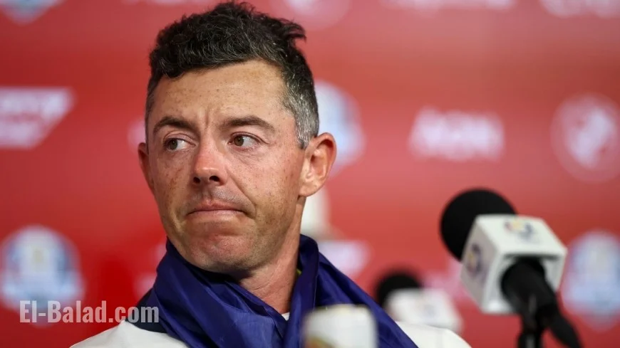 Rory Stands Firm Against Unacceptable Fan Behavior in New York