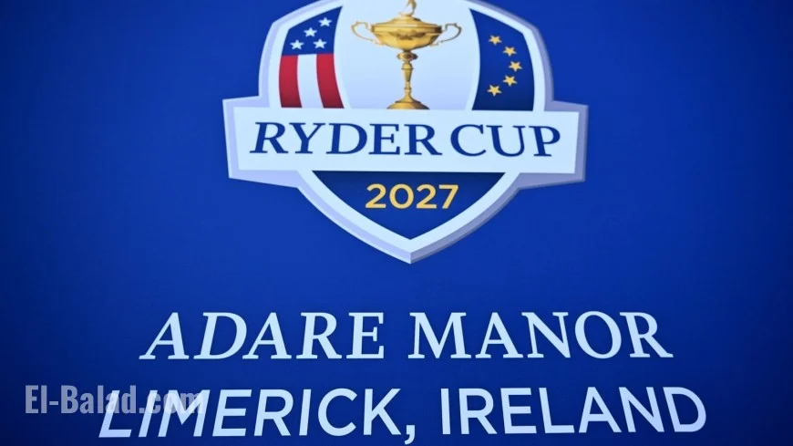 Ryder Cup 2027: Key Details on Dates, Venue, Captains, and Format for Team Europe vs Team USA Centenary Showdown
