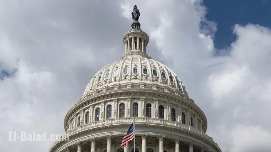 Prepare for Impact Government Shutdown Looms as Capitol Hill Standoff Intensifies