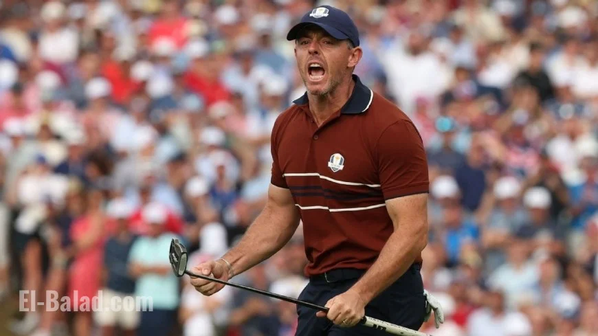 Bethpage MC Resigns After Controversy Over Offensive Rory Chants