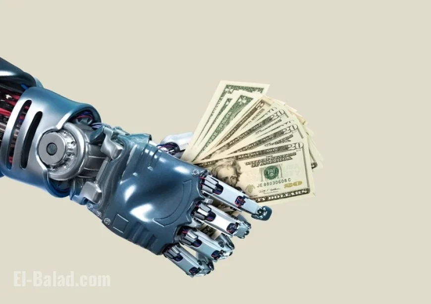 Wall Street seeks emerging leaders as AI-driven trade moves beyond the Magnificent Seven (MU:NASDAQ)