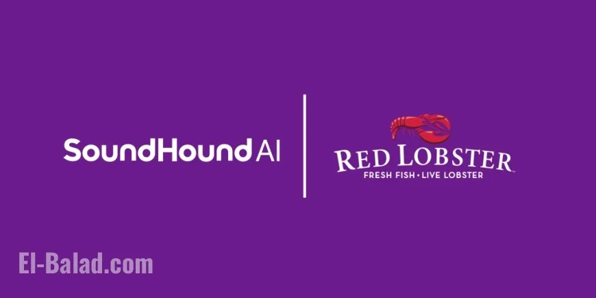 Red Lobster Teams Up with SoundHound AI to Enhance Phone Ordering Nationwide