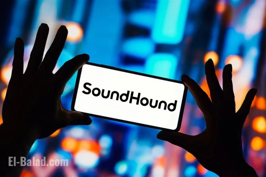 SoundHound Surges Past Critical Resistance: Discover Its Potential Heights Now