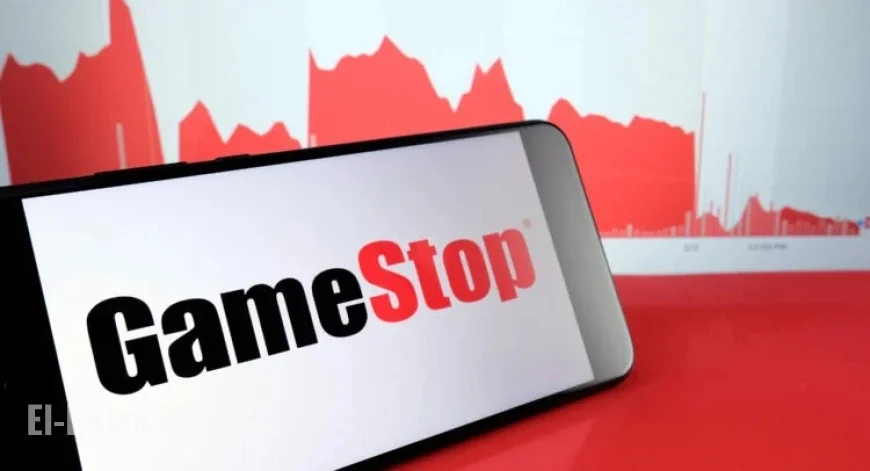 GameStop’s GME Meme Frenzy Conceals Underlying Retail Challenges