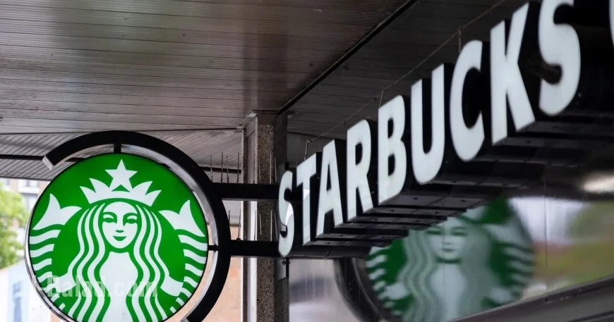 Find Out Which Starbucks Locations Are Closing in Baltimore