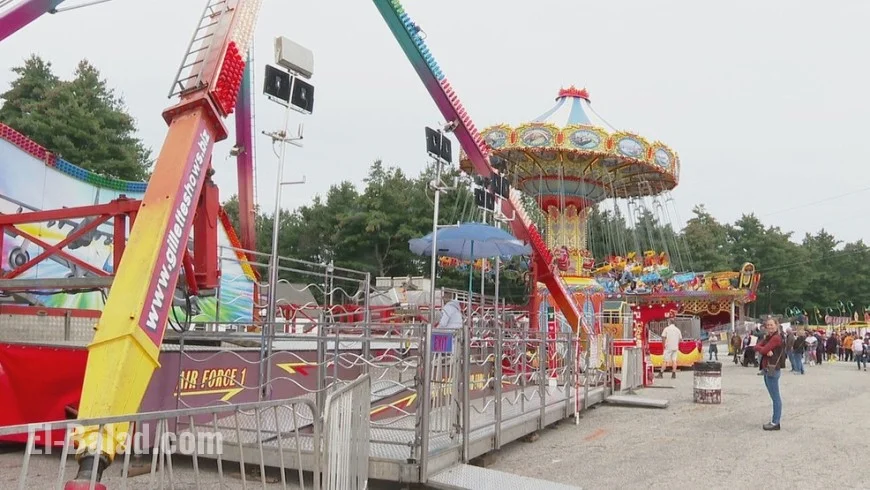 Fryeburg Fair’s Early Launch Stirs Debate with Cumberland Fair